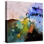 Harmony-Pol Ledent-Stretched Canvas