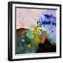 Harmony-Pol Ledent-Framed Art Print