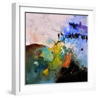 Harmony-Pol Ledent-Framed Art Print