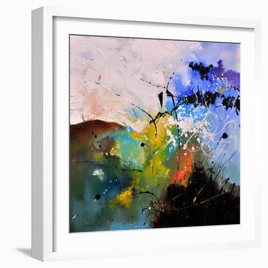 Harmony-Pol Ledent-Framed Art Print