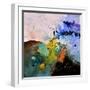 Harmony-Pol Ledent-Framed Art Print