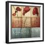 Harmony-Kory Fluckiger-Framed Premium Giclee Print