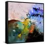 Harmony-Pol Ledent-Framed Stretched Canvas