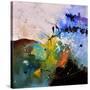 Harmony-Pol Ledent-Stretched Canvas