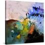 Harmony-Pol Ledent-Stretched Canvas