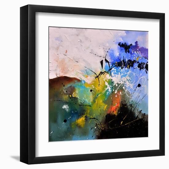 Harmony-Pol Ledent-Framed Art Print