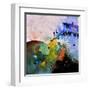 Harmony-Pol Ledent-Framed Art Print