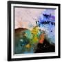 Harmony-Pol Ledent-Framed Art Print