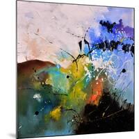 Harmony-Pol Ledent-Mounted Art Print