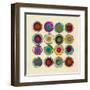 Harmony-Laura Van Horne-Framed Art Print