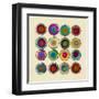 Harmony-Laura Van Horne-Framed Art Print