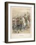 Harmosan-Theodor Hosemann-Framed Giclee Print