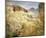 Harney Desert, 1908-Frederick Childe Hassam-Mounted Premium Giclee Print