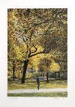 Fall I-Harold Altman-Collectable Print