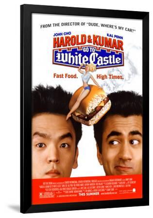 harold and kumar go to white castle dvd harold and kumar go to white castle dvd
