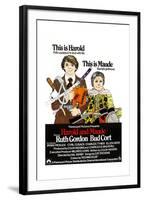 Harold and Maude, 1971-null-Framed Giclee Print