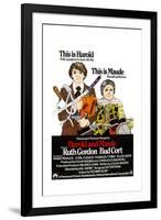 Harold and Maude, 1971-null-Framed Giclee Print