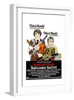 Harold and Maude, 1971-null-Framed Giclee Print