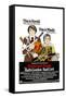 Harold and Maude, 1971-null-Framed Stretched Canvas