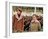 Harold And Maude, Bud Cort, Ruth Gordon, 1971-null-Framed Photo