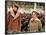 Harold And Maude, Bud Cort, Ruth Gordon, 1971-null-Framed Photo