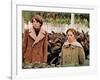 Harold And Maude, Bud Cort, Ruth Gordon, 1971-null-Framed Photo