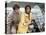 Harold And Maude, Bud Cort, Ruth Gordon, 1971-null-Stretched Canvas