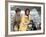 Harold And Maude, Bud Cort, Ruth Gordon, 1971-null-Framed Photo