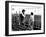 Harold and Maude, Bud Cort, Ruth Gordon, 1971-null-Framed Photo