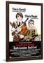 Harold and Maude - UK Style-null-Framed Poster