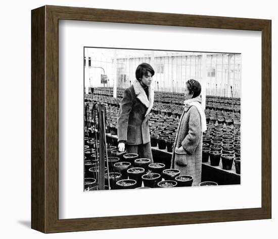 Harold and Maude-null-Framed Photo