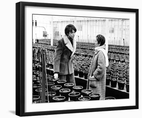 Harold and Maude-null-Framed Photo