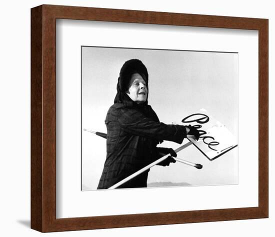 Harold and Maude-null-Framed Photo