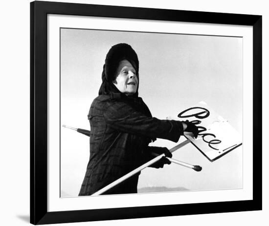 Harold and Maude-null-Framed Photo