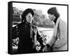 Harold and Maude-null-Framed Stretched Canvas