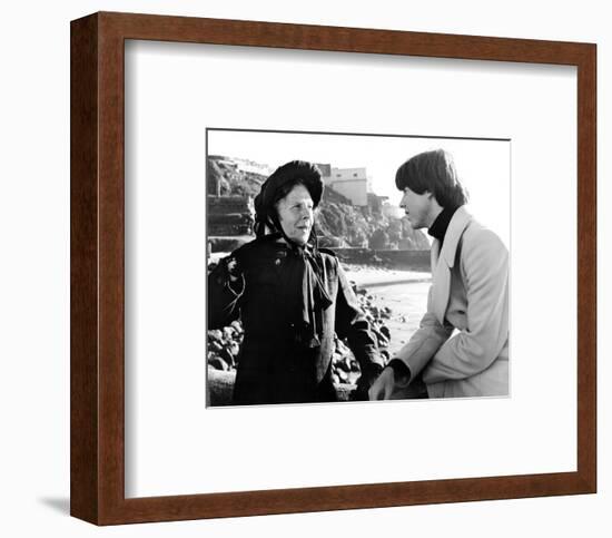 Harold and Maude-null-Framed Photo