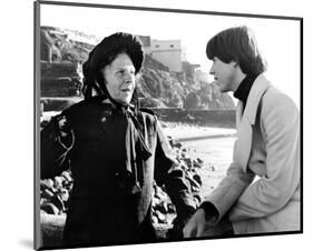Harold and Maude-null-Mounted Photo