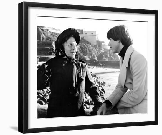 Harold and Maude-null-Framed Photo