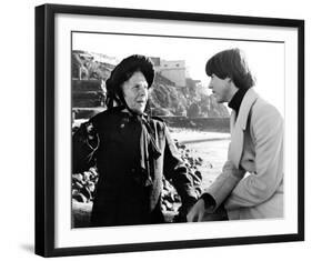 Harold and Maude-null-Framed Photo