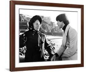 Harold and Maude-null-Framed Photo