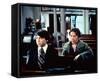 Harold and Maude-null-Framed Stretched Canvas