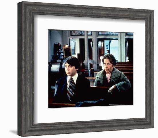 Harold and Maude-null-Framed Photo