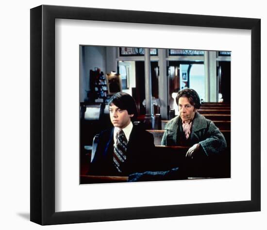 Harold and Maude-null-Framed Photo