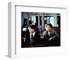 Harold and Maude-null-Framed Photo