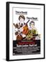 Harold and Maude-null-Framed Art Print