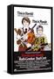 Harold and Maude-null-Framed Stretched Canvas