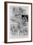 Brown Frame