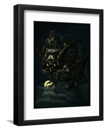 Giclee Print, , large