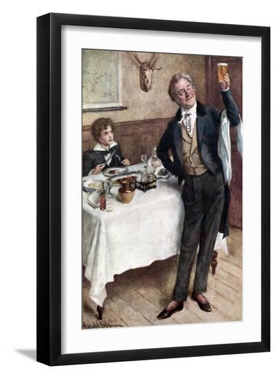 Premium Giclee Print, , large