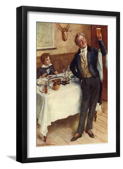 Giclee Print, , large